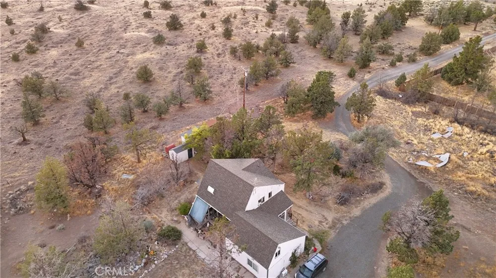10410 County Hwy A-12 Montague, CA 96064