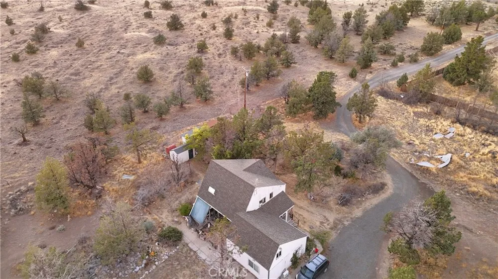 10410 County Hwy A-12 Montague, CA 96064