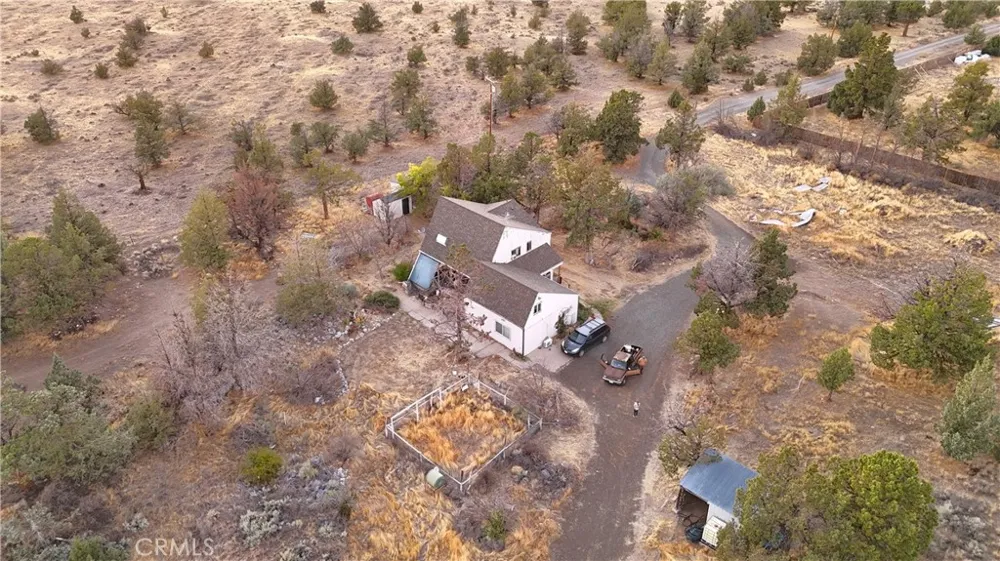 10410 County Hwy A-12 Montague, CA 96064