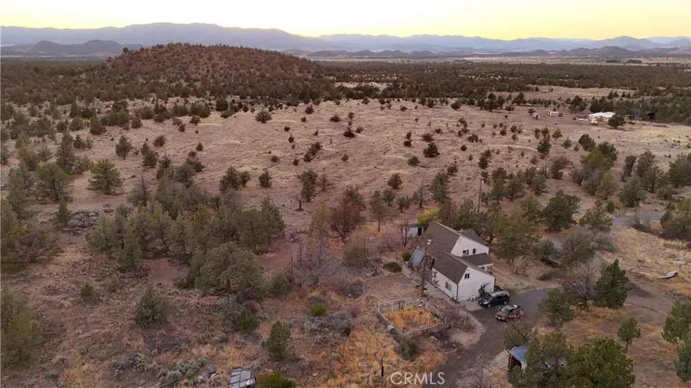 10410 County Hwy A-12 Montague, CA 96064