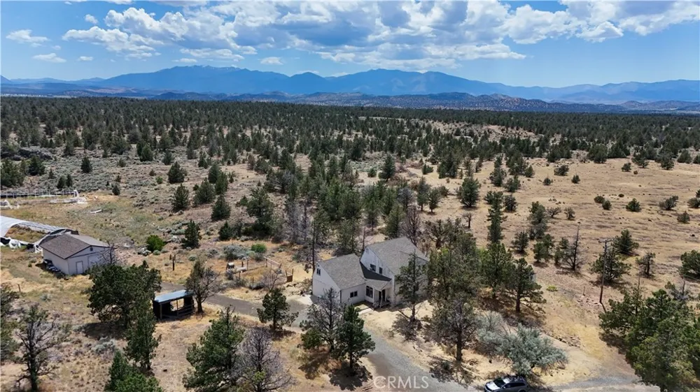 10410 County Hwy A-12 Montague, CA 96064