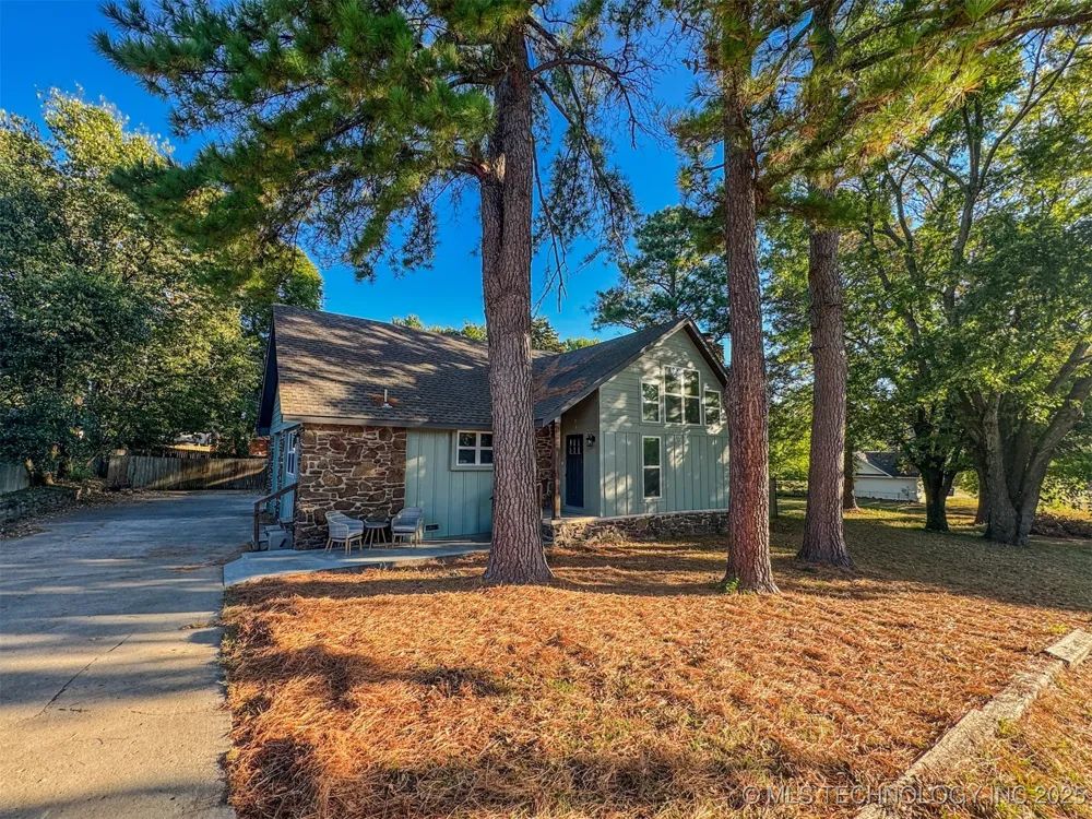 305 Wheeler Street Tahlequah, OK 74464