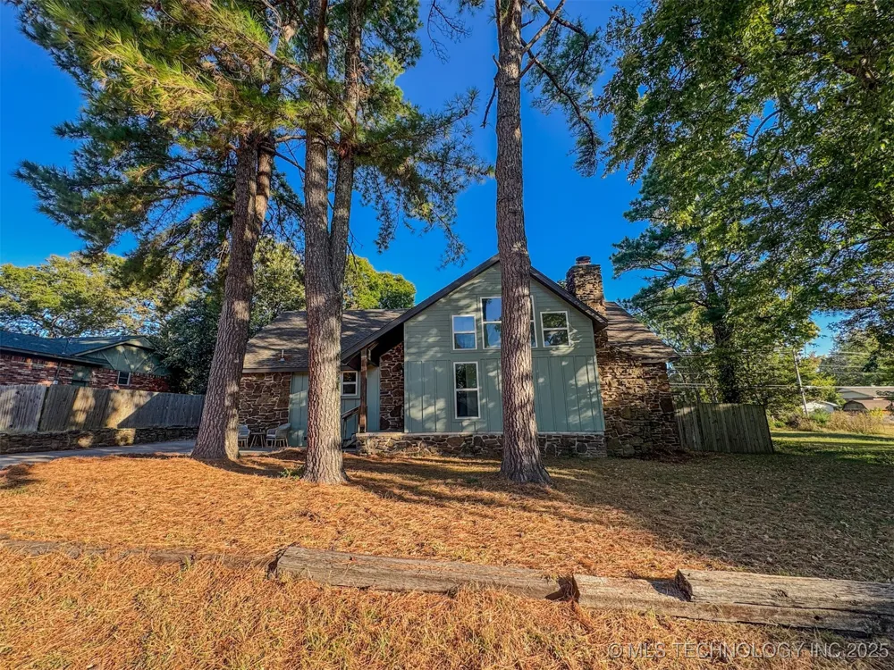 305 Wheeler Street Tahlequah, OK 74464