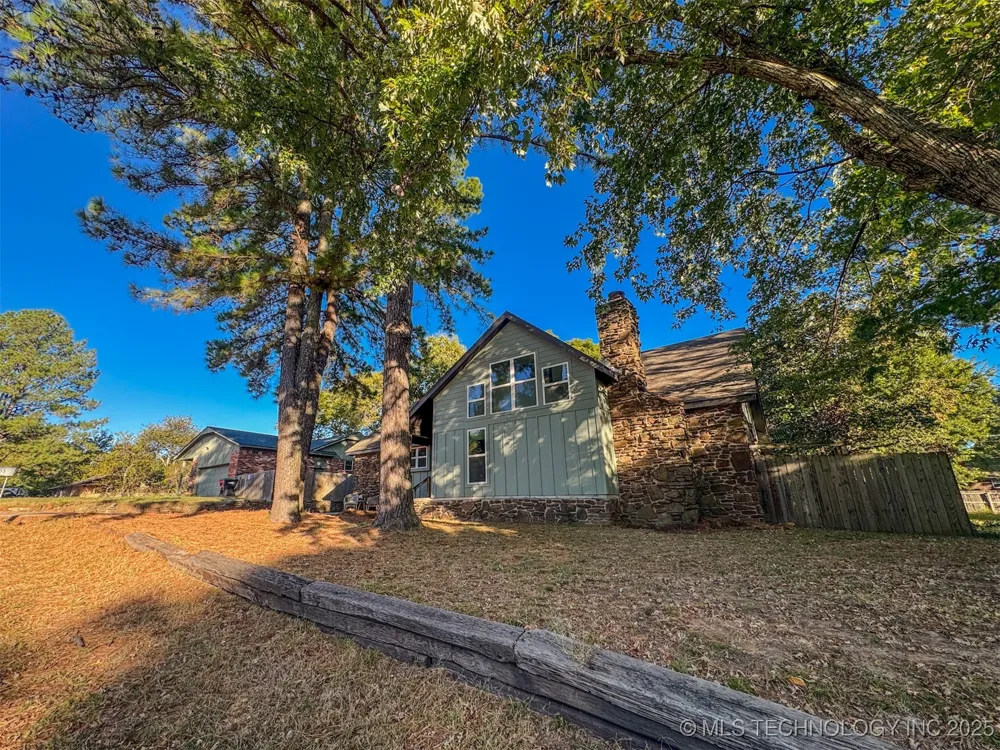 305 Wheeler Street Tahlequah, OK 74464