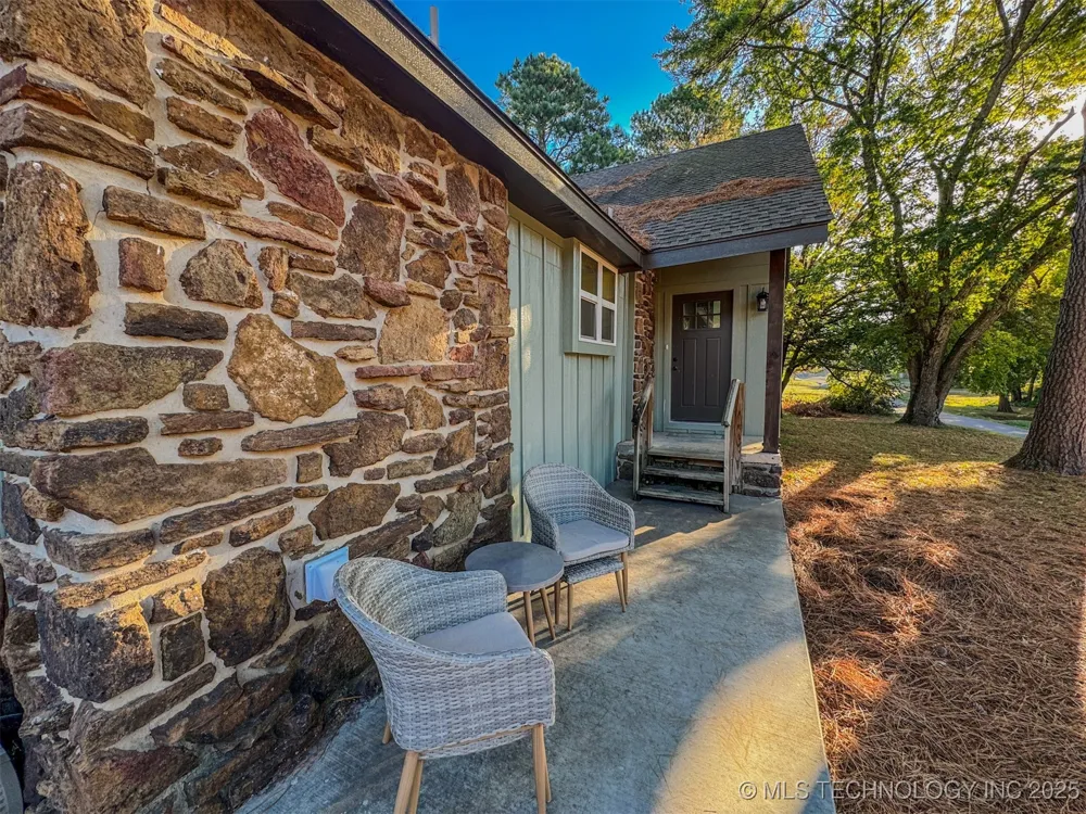 305 Wheeler Street Tahlequah, OK 74464