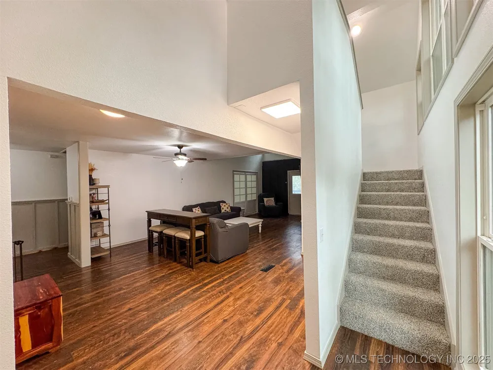 305 Wheeler Street Tahlequah, OK 74464