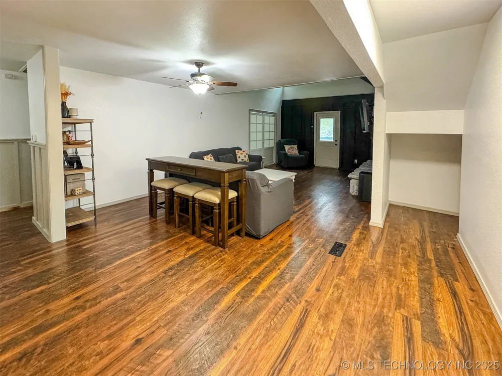 305 Wheeler Street Tahlequah, OK 74464