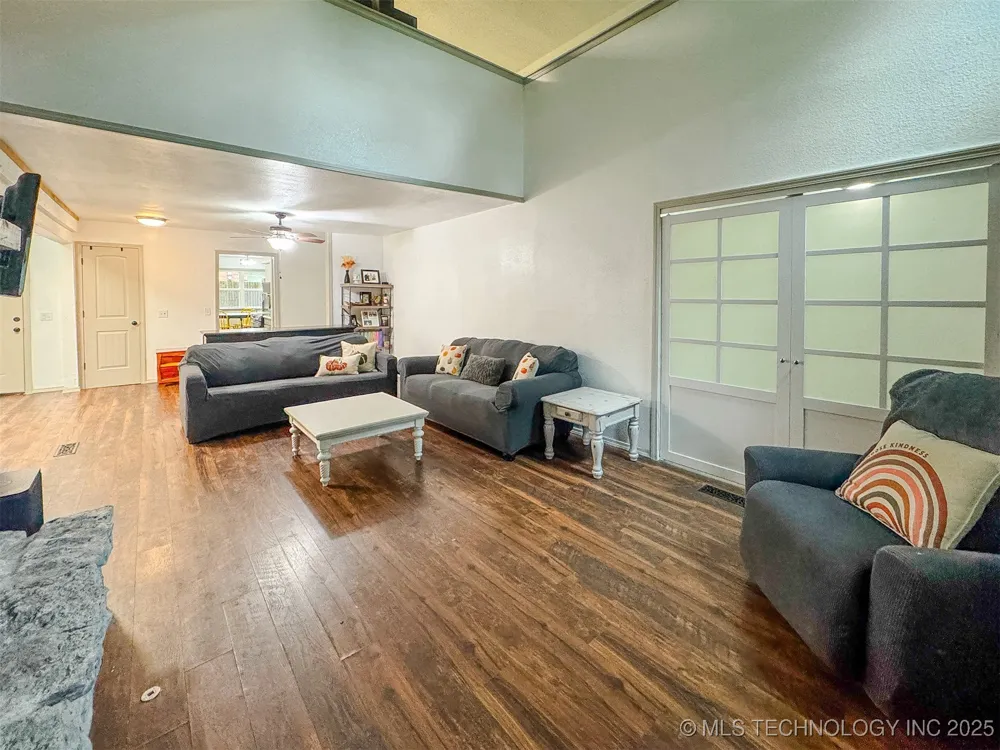 305 Wheeler Street Tahlequah, OK 74464