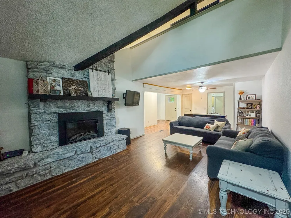 305 Wheeler Street Tahlequah, OK 74464
