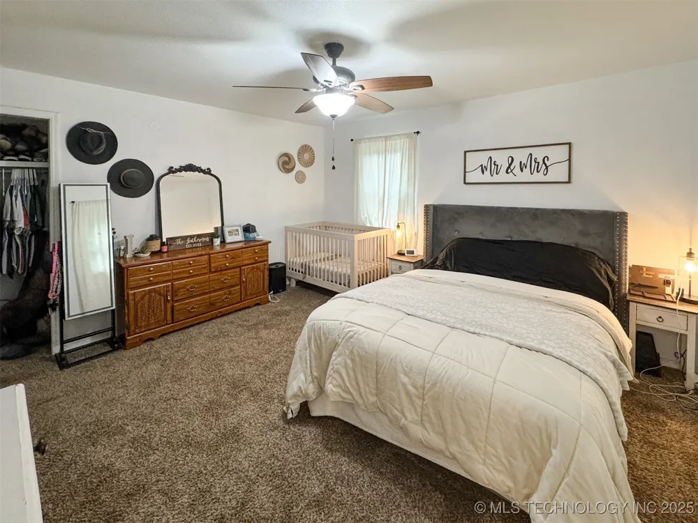 305 Wheeler Street Tahlequah, OK 74464
