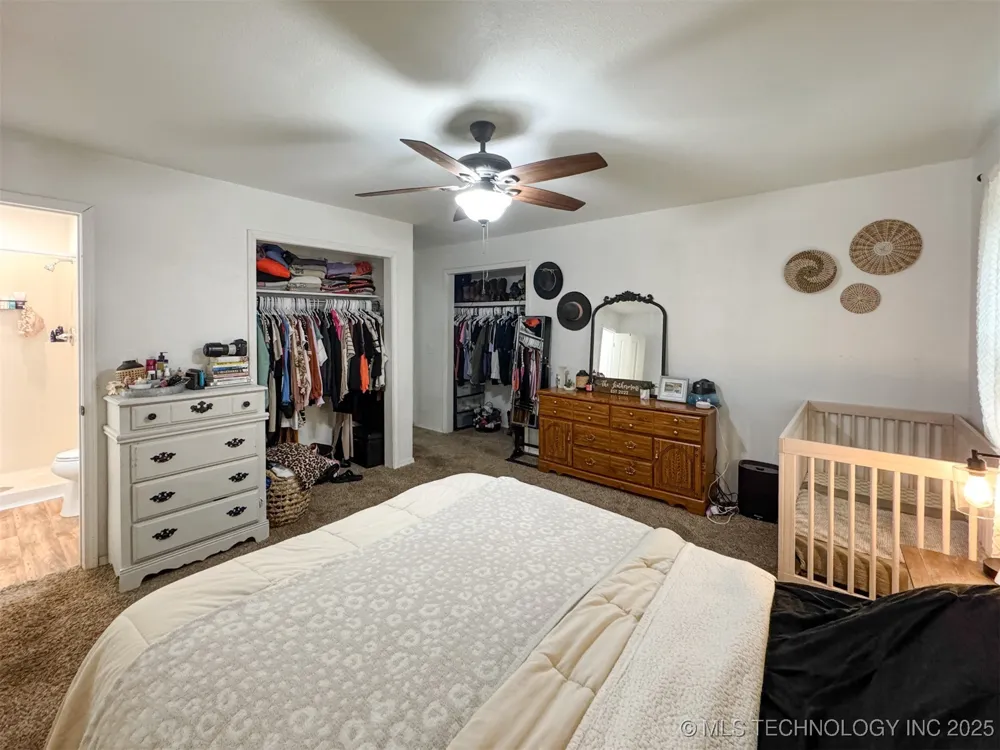 305 Wheeler Street Tahlequah, OK 74464