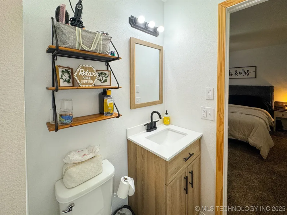 305 Wheeler Street Tahlequah, OK 74464