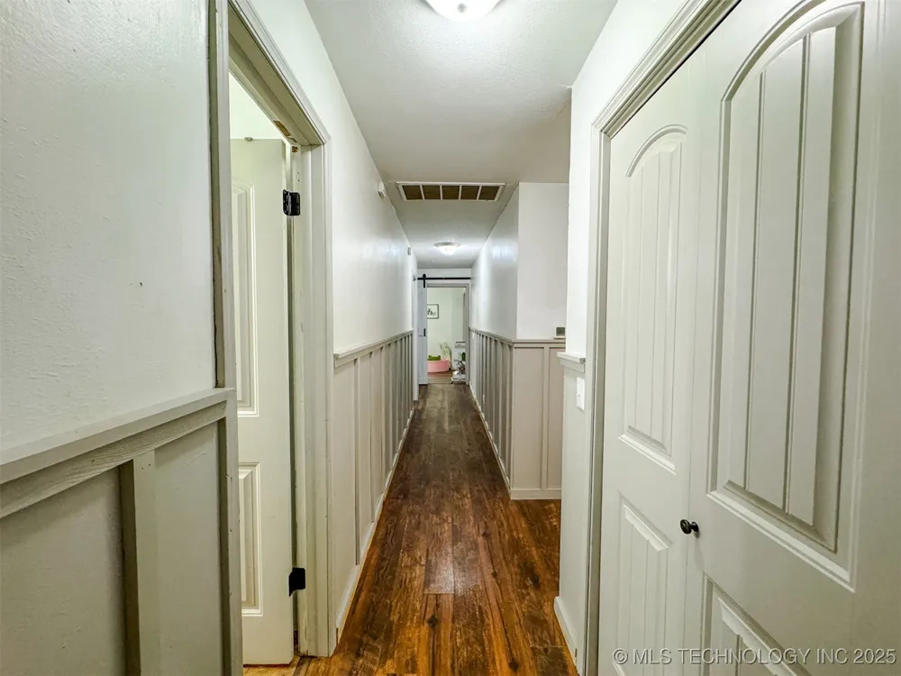 305 Wheeler Street Tahlequah, OK 74464