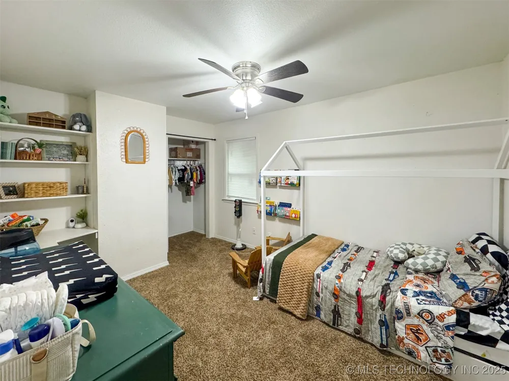 305 Wheeler Street Tahlequah, OK 74464