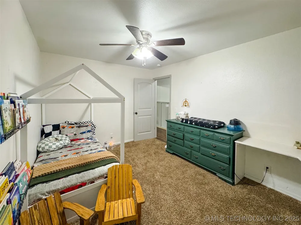 305 Wheeler Street Tahlequah, OK 74464