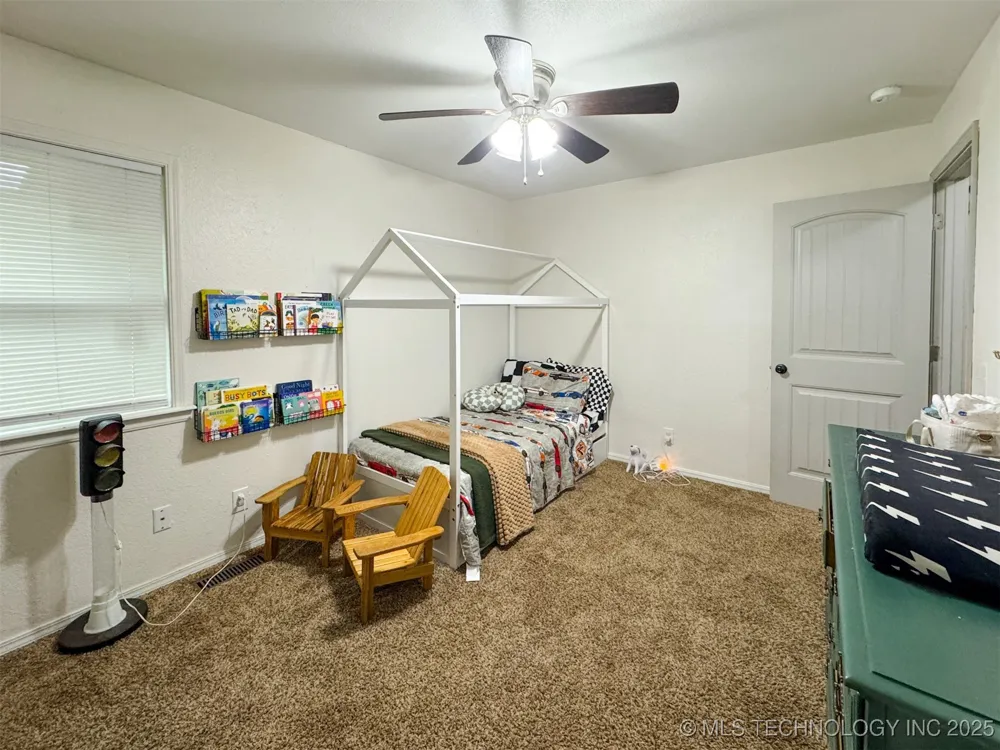 305 Wheeler Street Tahlequah, OK 74464