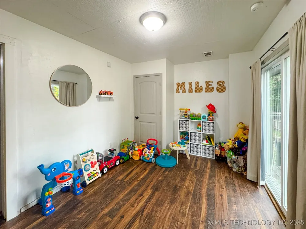 305 Wheeler Street Tahlequah, OK 74464