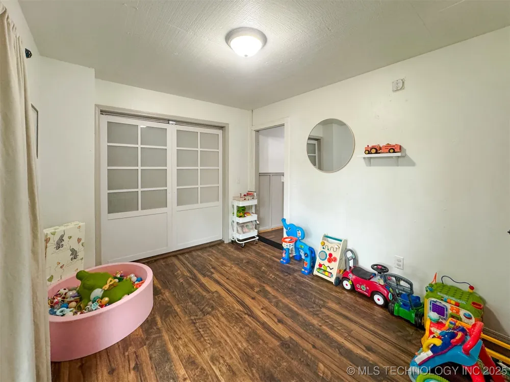 305 Wheeler Street Tahlequah, OK 74464