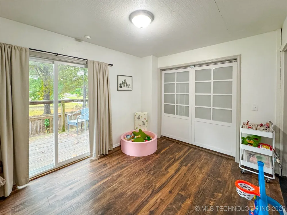 305 Wheeler Street Tahlequah, OK 74464