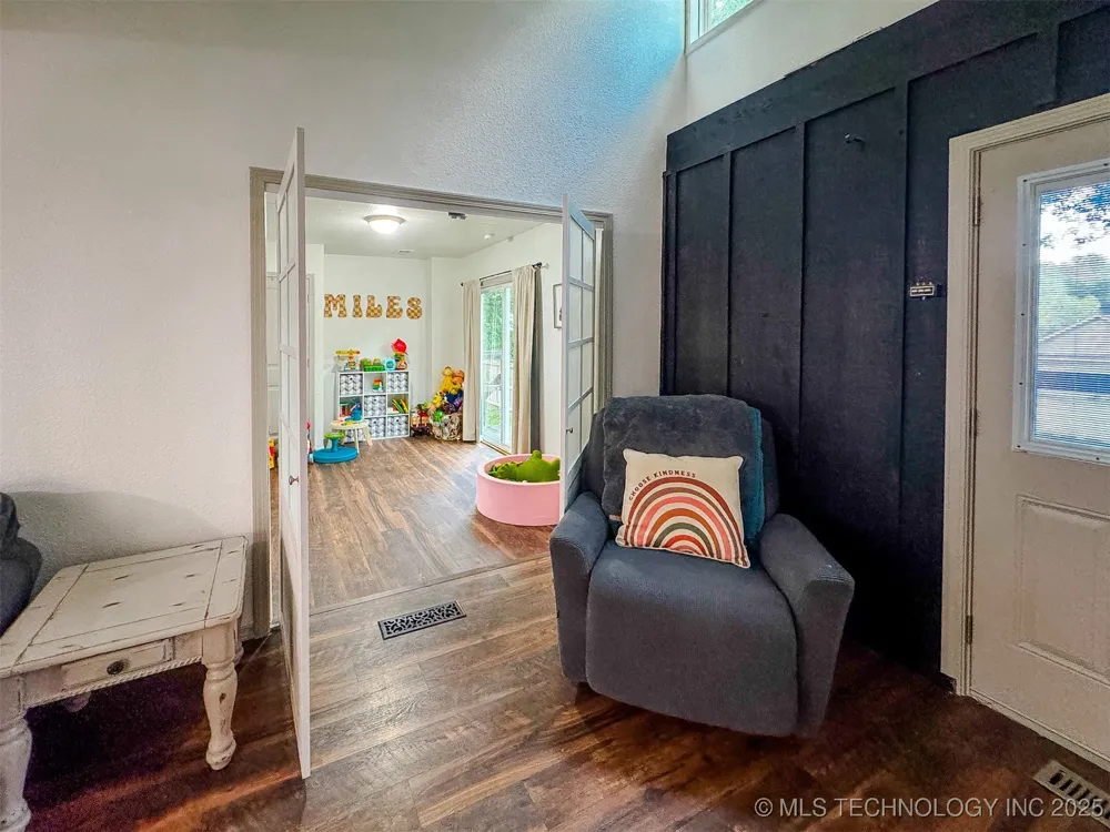 305 Wheeler Street Tahlequah, OK 74464