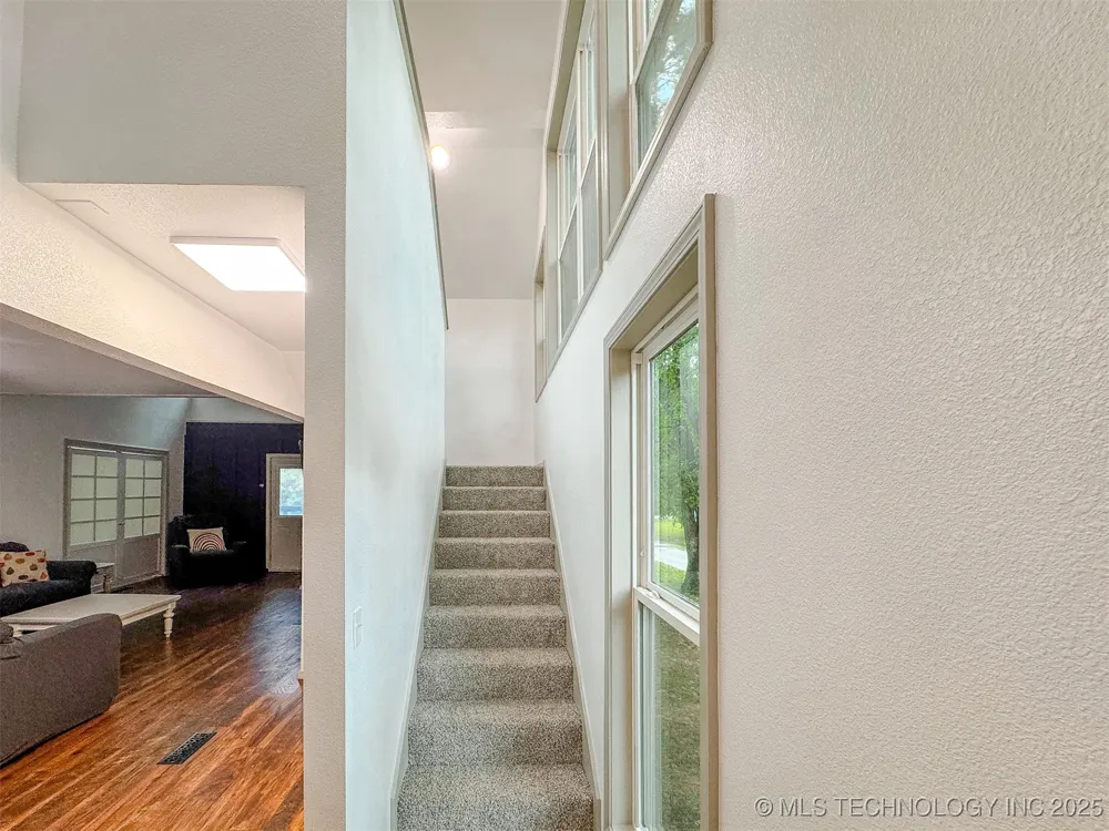 305 Wheeler Street Tahlequah, OK 74464