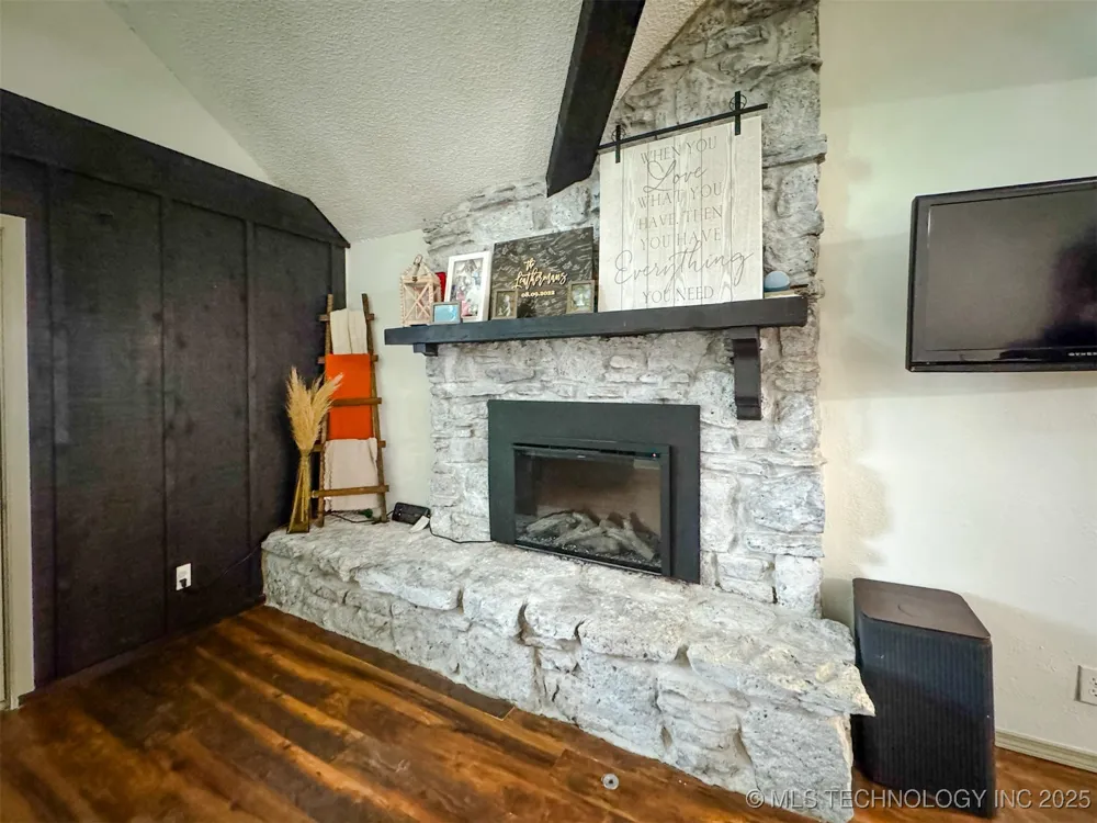 305 Wheeler Street Tahlequah, OK 74464