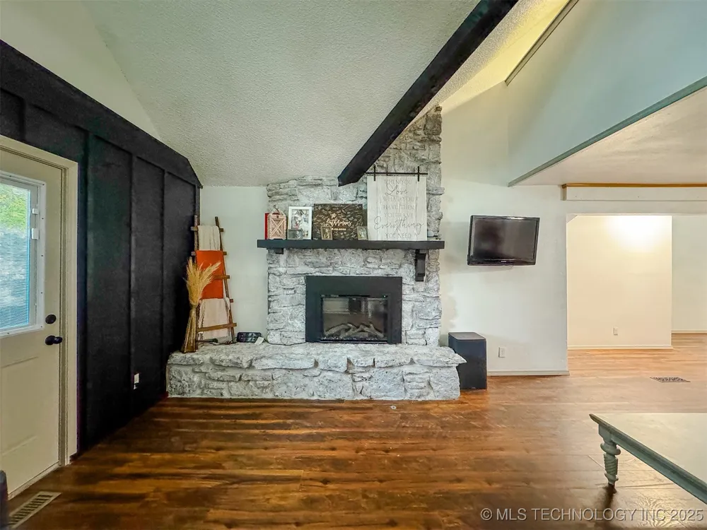305 Wheeler Street Tahlequah, OK 74464