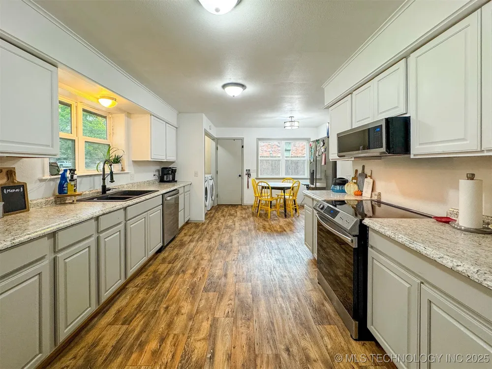 305 Wheeler Street Tahlequah, OK 74464