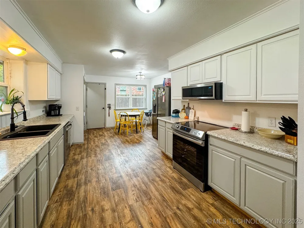 305 Wheeler Street Tahlequah, OK 74464