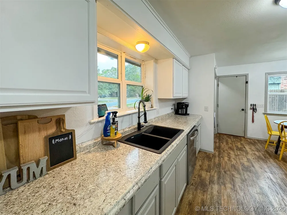 305 Wheeler Street Tahlequah, OK 74464