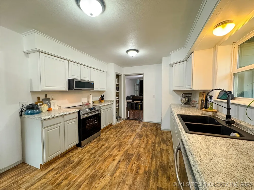 305 Wheeler Street Tahlequah, OK 74464