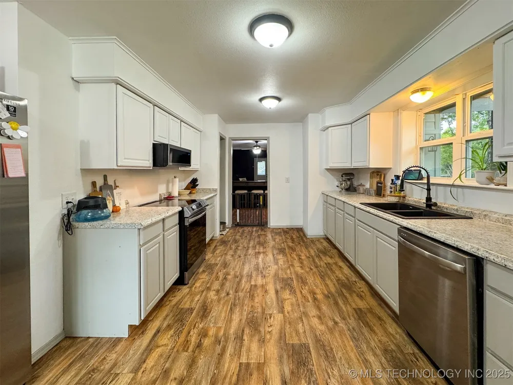 305 Wheeler Street Tahlequah, OK 74464