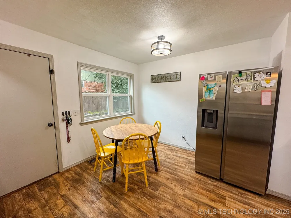 305 Wheeler Street Tahlequah, OK 74464