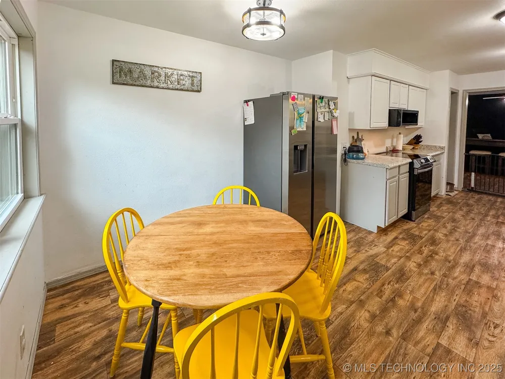 305 Wheeler Street Tahlequah, OK 74464