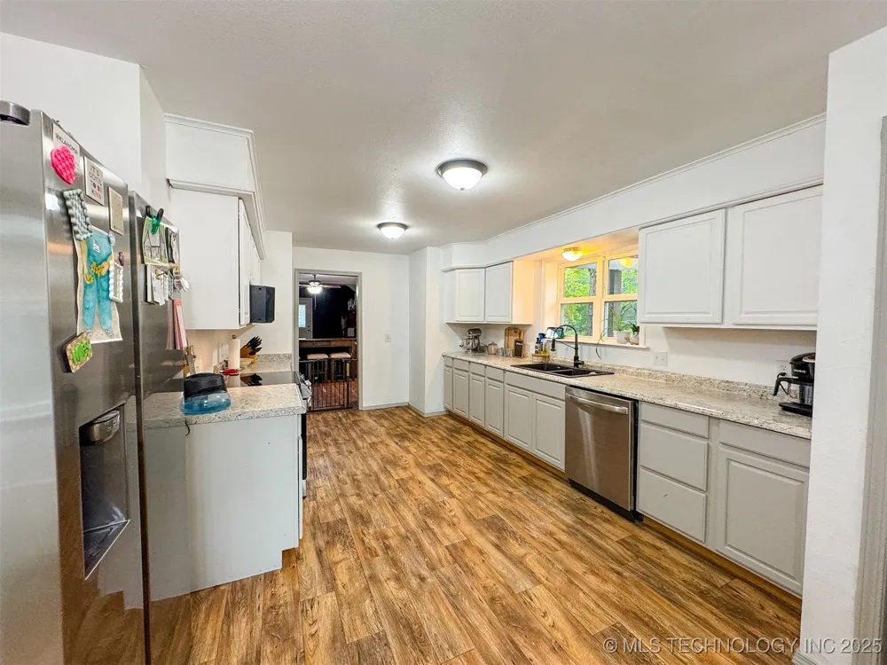 305 Wheeler Street Tahlequah, OK 74464