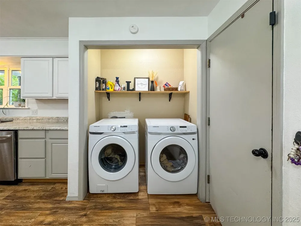 305 Wheeler Street Tahlequah, OK 74464