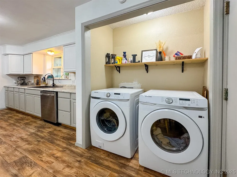 305 Wheeler Street Tahlequah, OK 74464