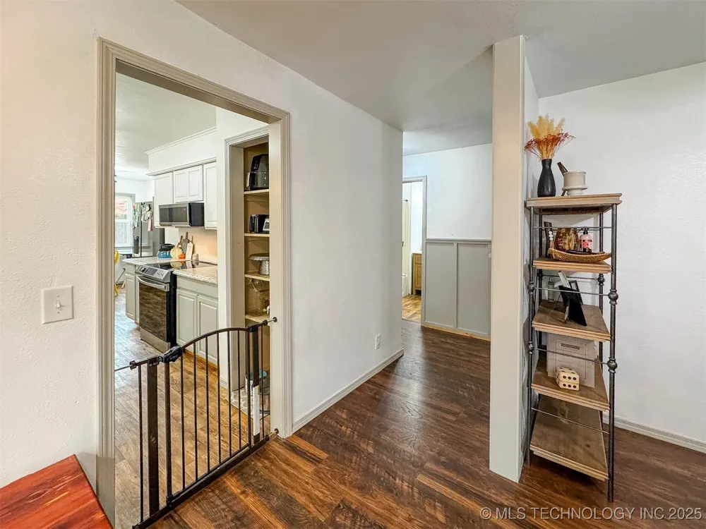 305 Wheeler Street Tahlequah, OK 74464
