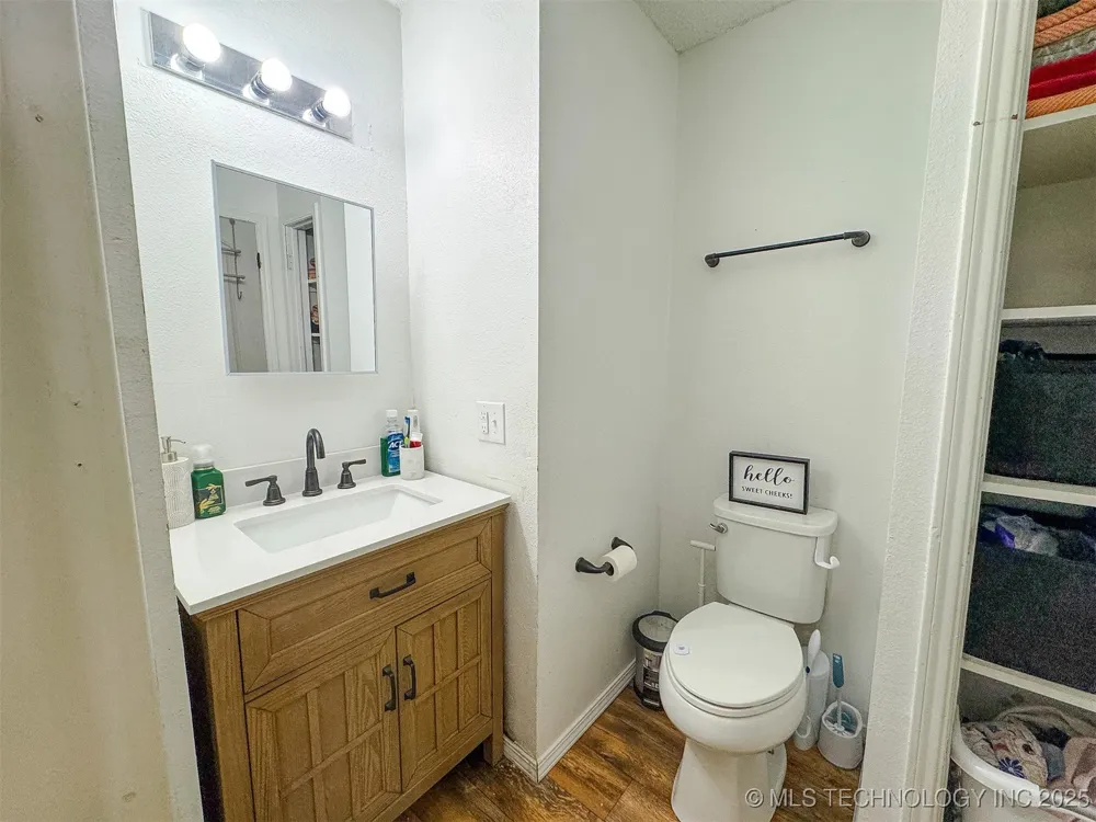 305 Wheeler Street Tahlequah, OK 74464