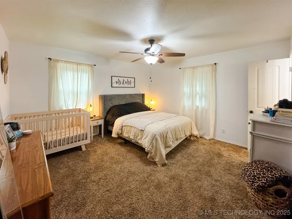305 Wheeler Street Tahlequah, OK 74464