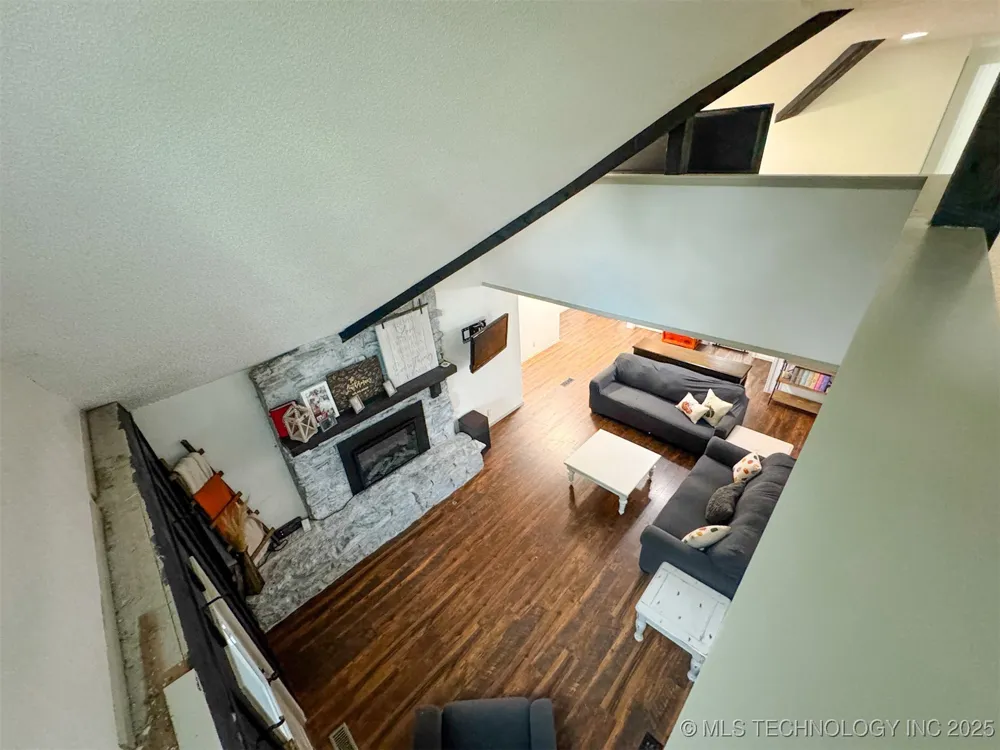 305 Wheeler Street Tahlequah, OK 74464