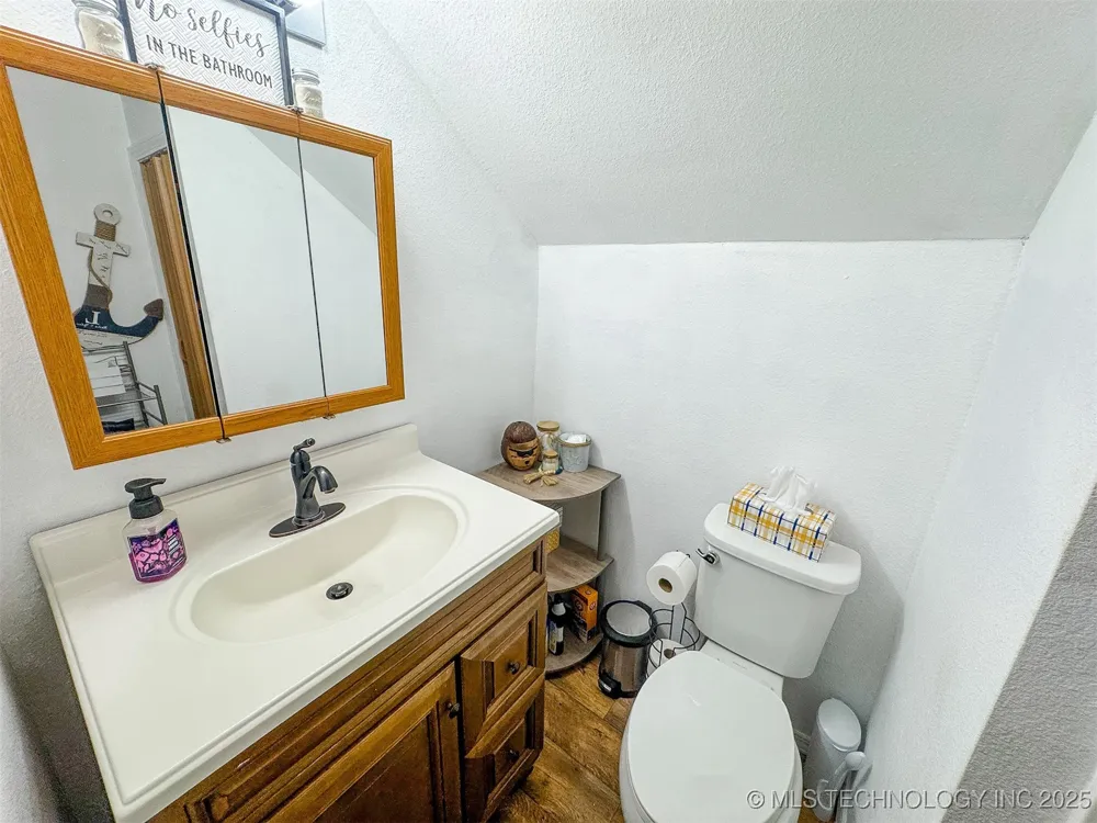 305 Wheeler Street Tahlequah, OK 74464