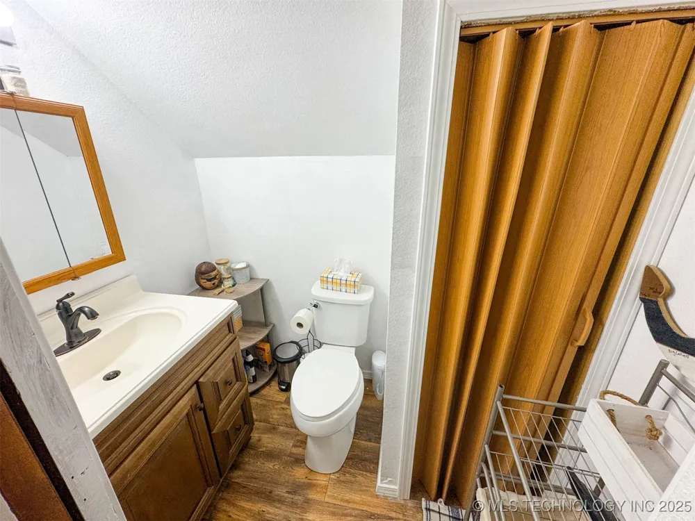 305 Wheeler Street Tahlequah, OK 74464