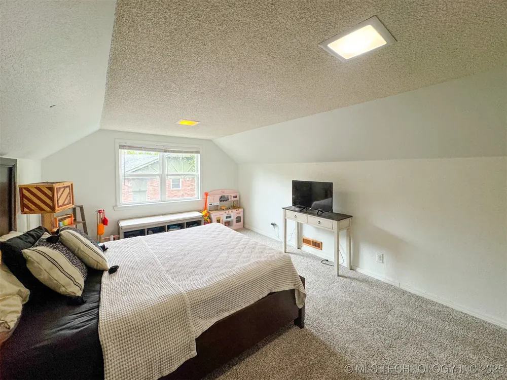 305 Wheeler Street Tahlequah, OK 74464