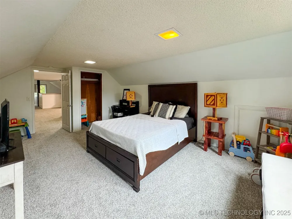 305 Wheeler Street Tahlequah, OK 74464