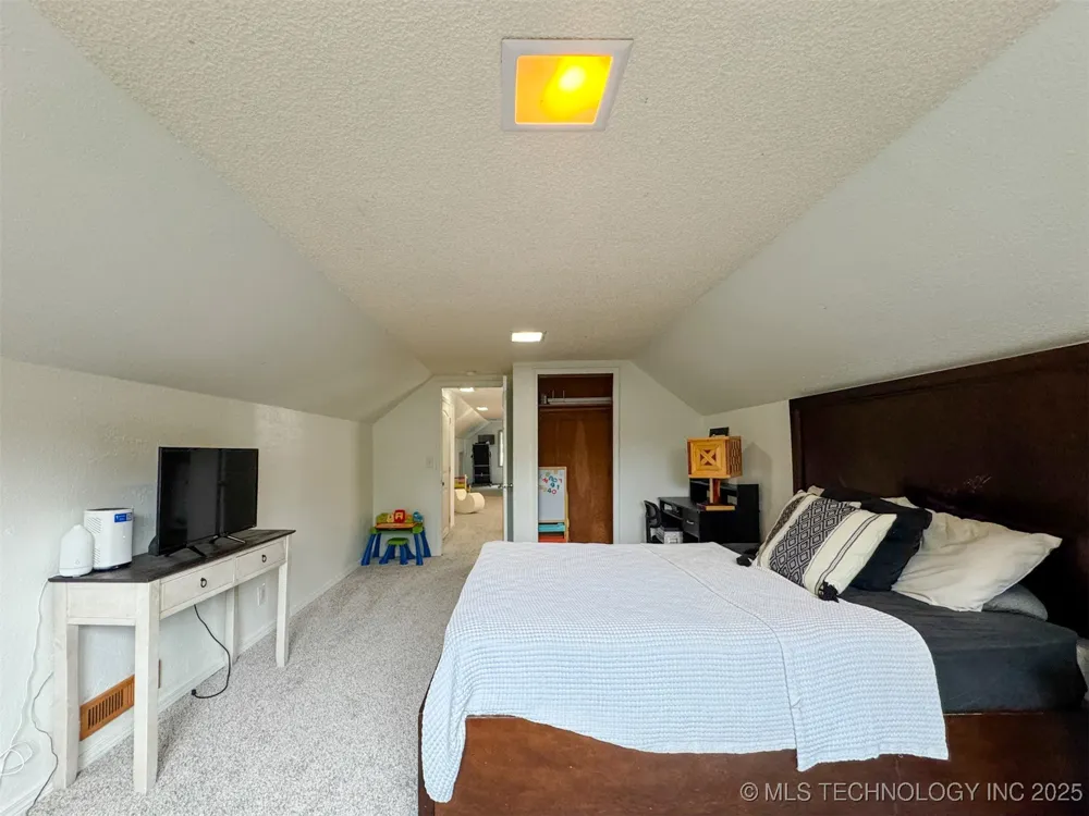 305 Wheeler Street Tahlequah, OK 74464