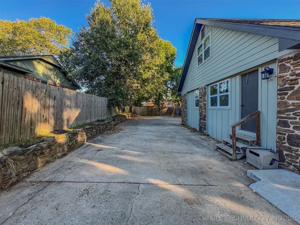 305 Wheeler Street Tahlequah, OK 74464