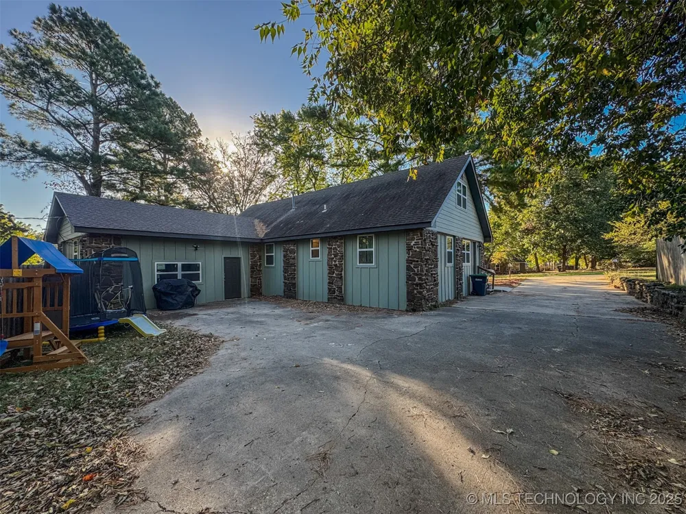 305 Wheeler Street Tahlequah, OK 74464