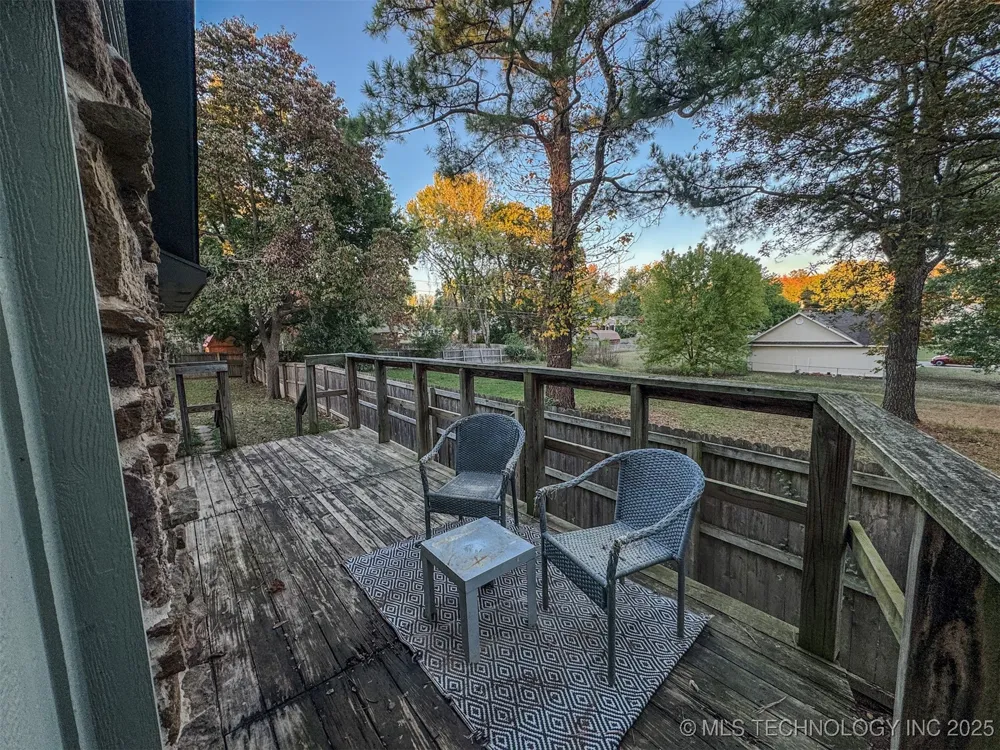 305 Wheeler Street Tahlequah, OK 74464