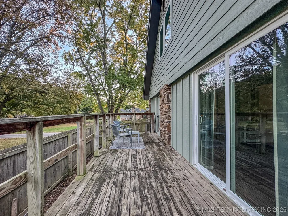 305 Wheeler Street Tahlequah, OK 74464